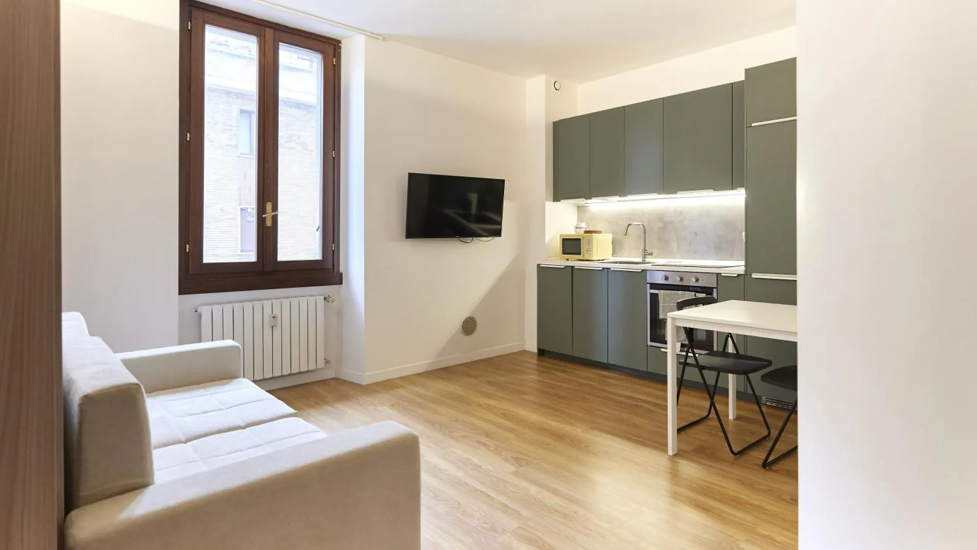Nolo Studio Walking Distance From Loreto E Corso Buenos Aires Milano