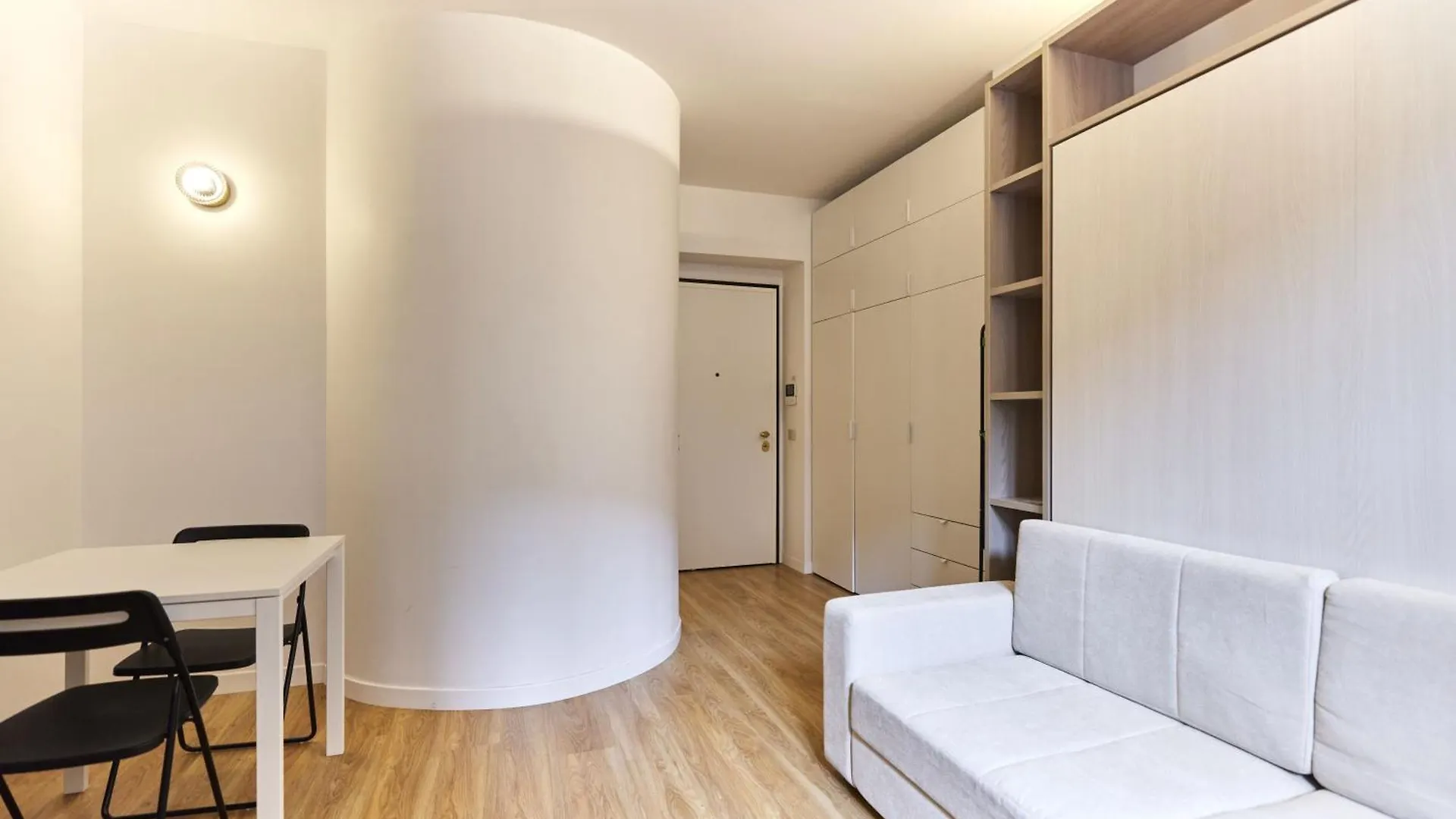 Nolo Studio Walking Distance From Loreto E Corso Buenos Aires Milano