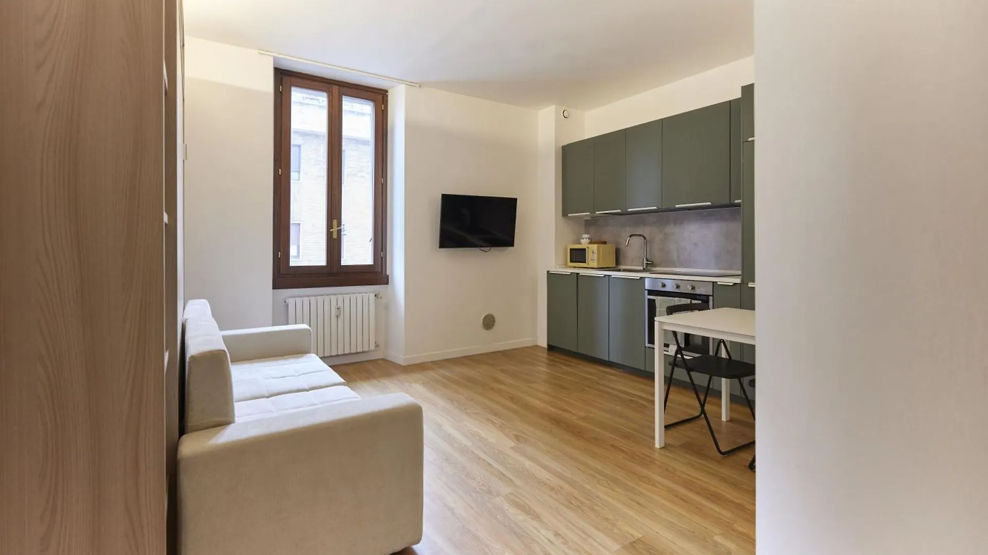 Nolo Studio Walking Distance From Loreto E Corso Buenos Aires Milano