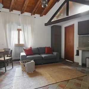 Appartamento Mpm Navigli Flat Torricelli, Milano