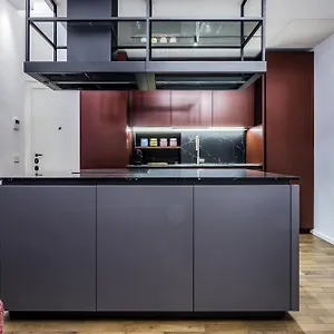 Appartamento Luxury Duplex Corso Magenta 4pax-wifi-tasso, Milano