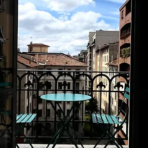 Appartamento Milanofieracity, Milano