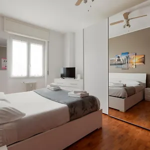 Appartamento Cosy Milano- Bisceglie M1, Milano