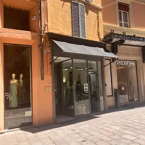 Piccolo Monolocale A Due Passi Da Piazza Maggiore Appartamento Bologna