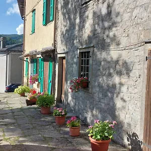 Casa Tipica Montanara Casa vacanze Pievepelago