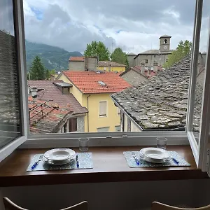Charme Nel Borgo Maria Appartamento Corniglio