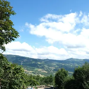 Appennino Via Roma 66 Appartamento Montecreto