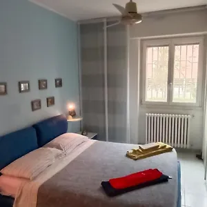 Appartamento Pm 50 Via Pietro Boifava, Milano