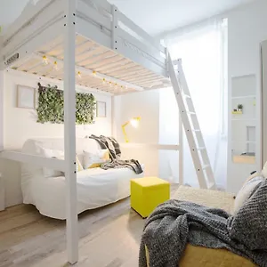 Mamiani 2 Appartamento Milano